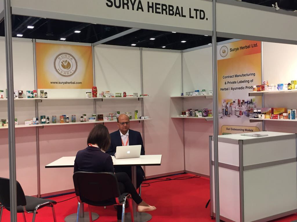 India Sourcing Fair