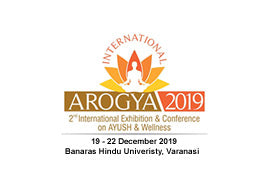 Arogya 2019