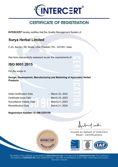 Accredited by SSC (Statistical Society of Canada) Inc. USA