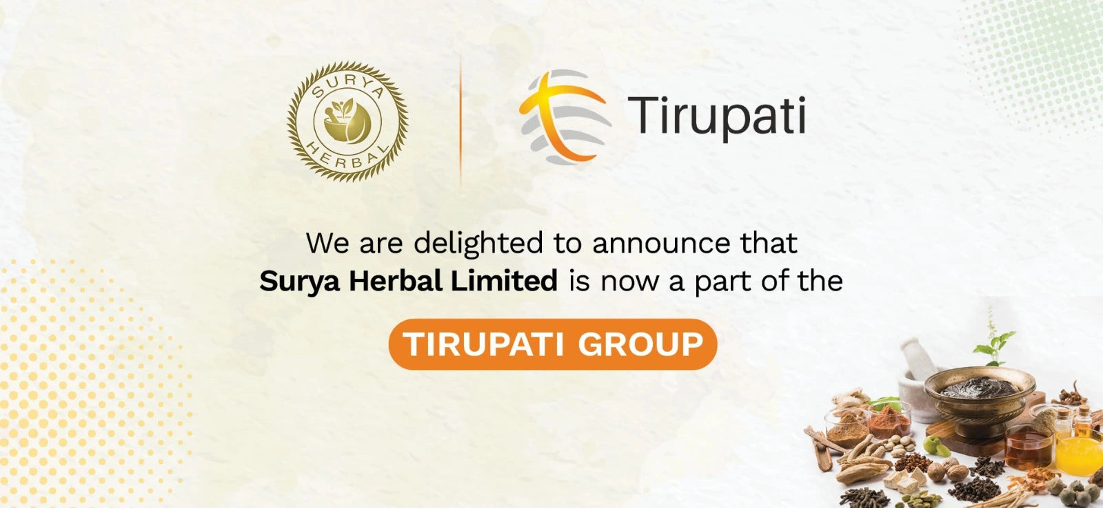 tirupatigroup