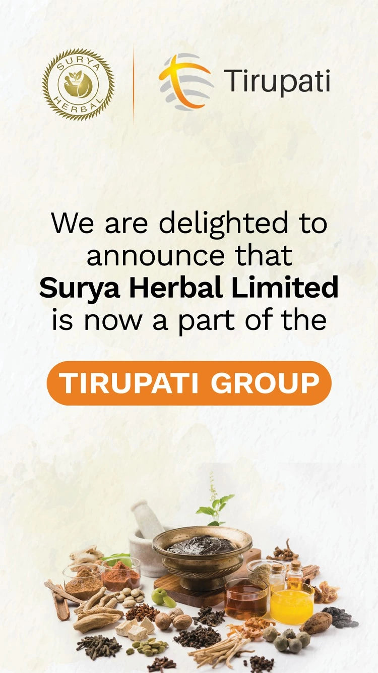 tirupatigroup