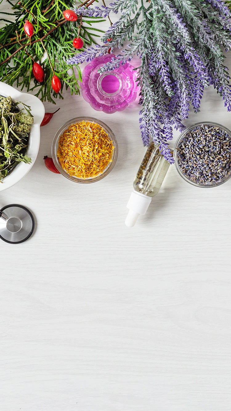 Welcome to Surya Herbal