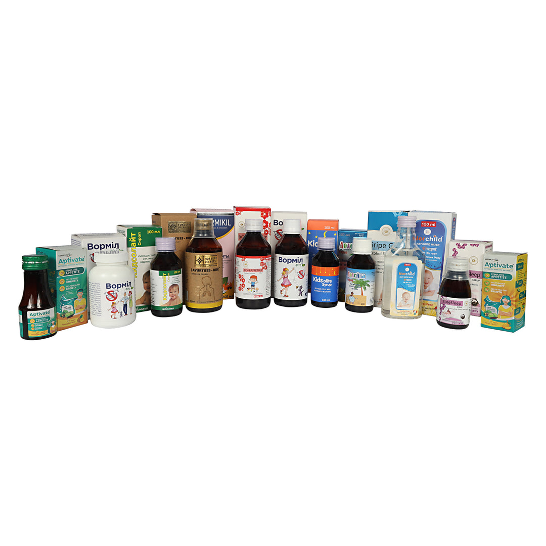 Children’s Health & Wellness