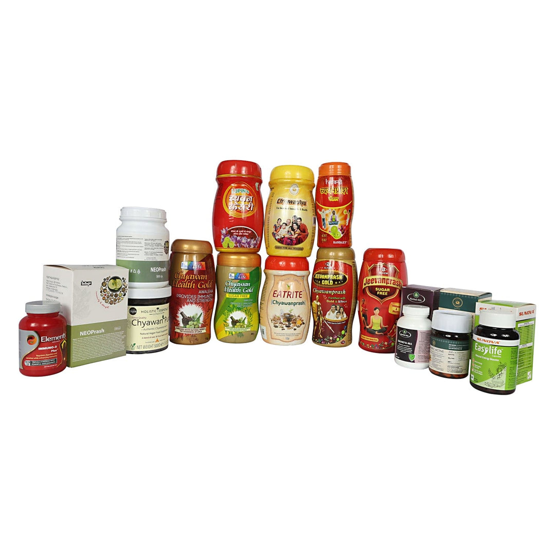 General Debility And Immunomodulator