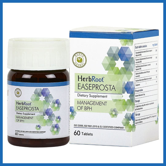 HerbRoot Easeprosta