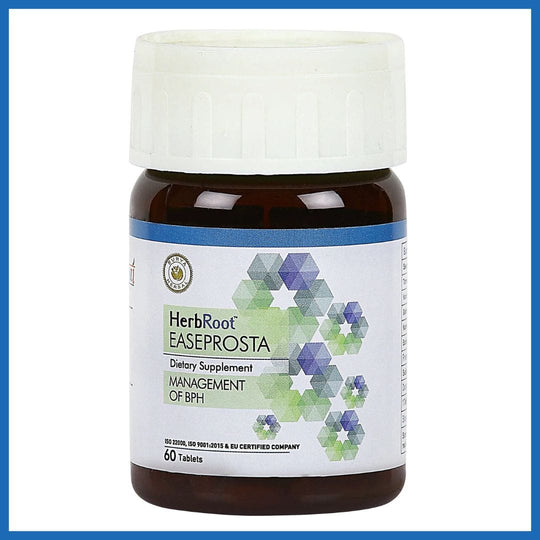 HerbRoot Easeprosta