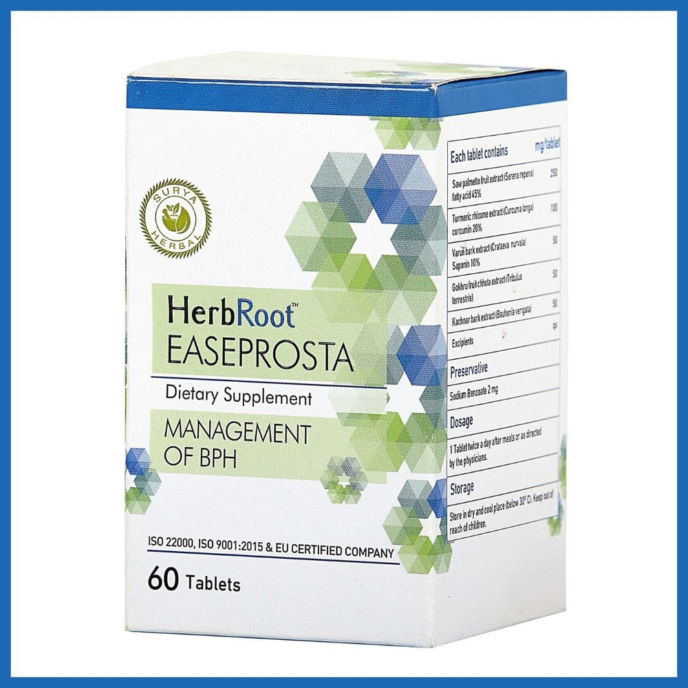 HerbRoot Easeprosta