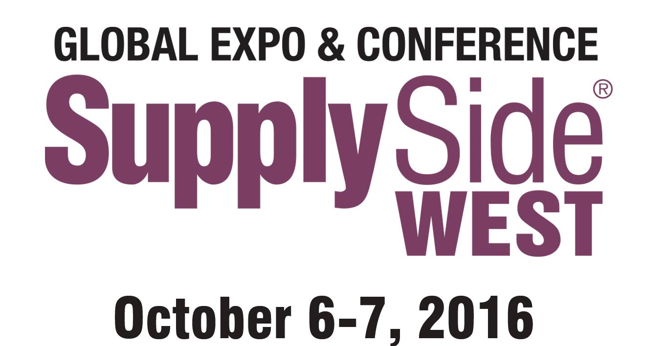 Supply Side West Global Conference & Expo