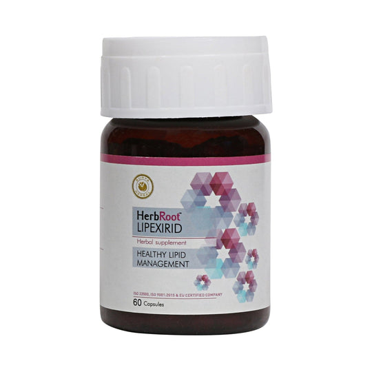 HerbRoot Lipexirid